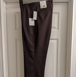 NWT Men's Calvin Klein slim fit pant